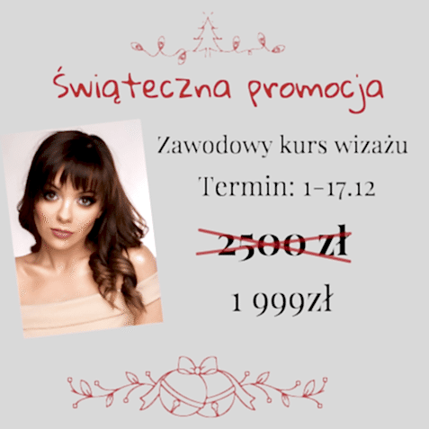 Świąteczna promocja