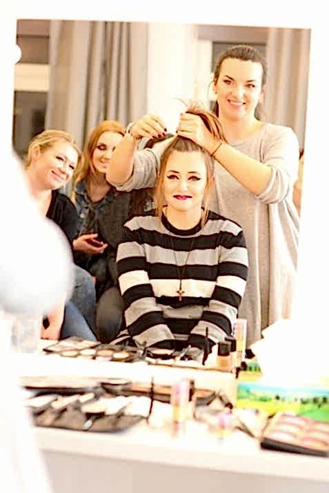 MAKE UP STAR semestr zimowy