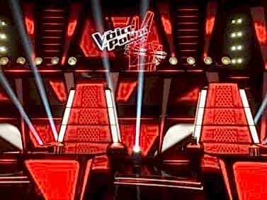 Praktyki przy programie "The Voice of Poland"