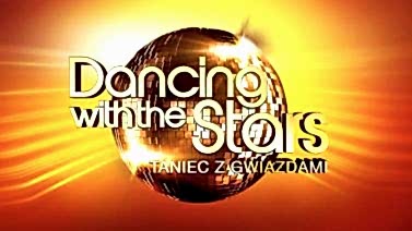 Praktyki na planie programu "Dancing with the Stars.Taniec z gwiazdami"