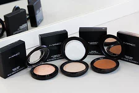 MAC Cosmetics