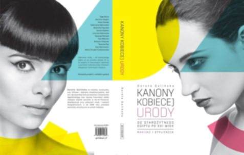 "Kanony Kobiecej Urody"